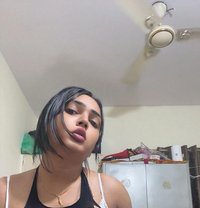 Esha - Transsexual एस्कॉर्ट in Bangalore