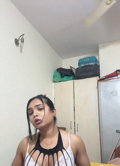 Esha - Transsexual एस्कॉर्ट in Bangalore Photo 5 of 18