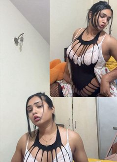 Esha - Transsexual एस्कॉर्ट in Bangalore Photo 6 of 18