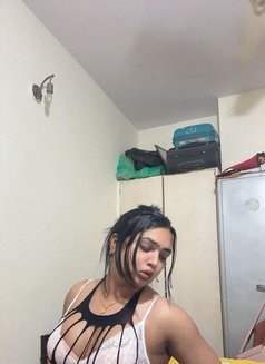Esha - Transsexual एस्कॉर्ट in Bangalore Photo 7 of 18