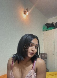 Esha - Transsexual एस्कॉर्ट in Bangalore Photo 9 of 18