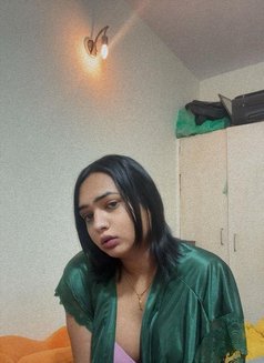 Esha - Transsexual एस्कॉर्ट in Bangalore Photo 10 of 18