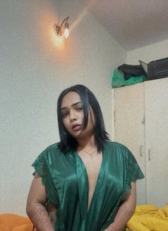 Esha - Transsexual एस्कॉर्ट in Bangalore Photo 12 of 18