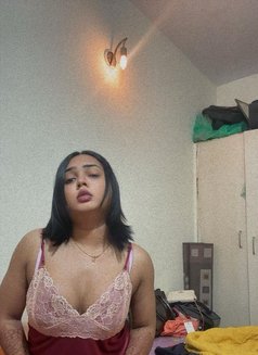 Esha - Transsexual एस्कॉर्ट in Bangalore Photo 13 of 18