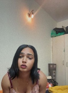 Esha - Transsexual एस्कॉर्ट in Bangalore Photo 15 of 18