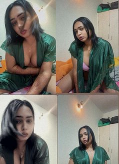 Esha - Transsexual एस्कॉर्ट in Bangalore Photo 16 of 18
