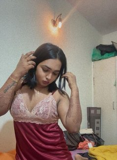 Esha - Transsexual एस्कॉर्ट in Bangalore Photo 17 of 18