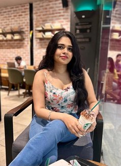 Pooja - escort in Kolkata Photo 1 of 1