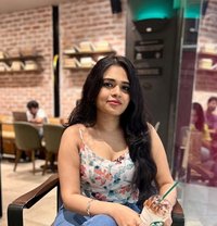 Pooja - এস্কর্ট in Kolkata