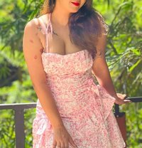 Jessica - escort in Surat