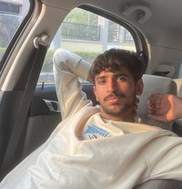 Hanu - Male এস্কর্ট in Noida Photo 1 of 4