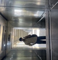 Hanu - Male escort in Noida