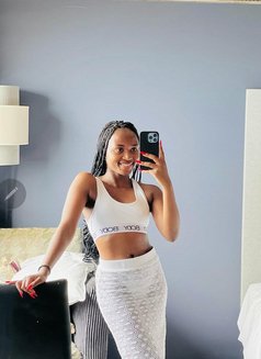 Jojo - এস্কর্ট in Chennai Photo 2 of 5