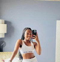 Jojo - এস্কর্ট in Chennai