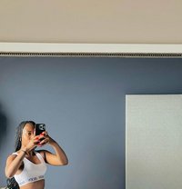 Jojo - এস্কর্ট in Chennai