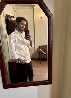 Hunter - Male escort in Kolkata Photo 1 of 1