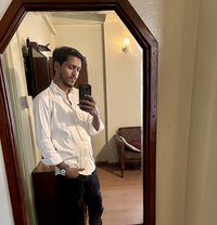 Hunter - Male escort in Kolkata