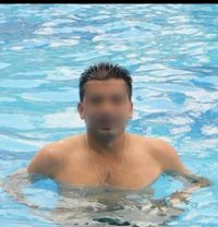 Zeus - Male ఎస్కార్ట్ in Bangalore