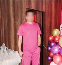 Zeus - Male ఎస్కార్ట్ in Bangalore