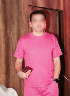 Zeus - Male escort in Bangalore Photo 3 of 4