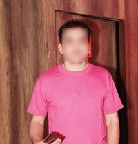 Zeus - Male ఎస్కార్ట్ in Bangalore