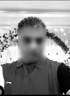 Zeus - Male escort in Bangalore Photo 4 of 4