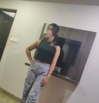 Nandani Real & Cam - एस्कॉर्ट in Bangalore