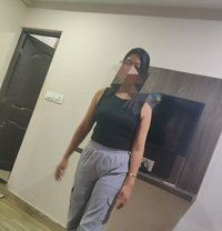 Nandani Real & Cam - एस्कॉर्ट in Bangalore