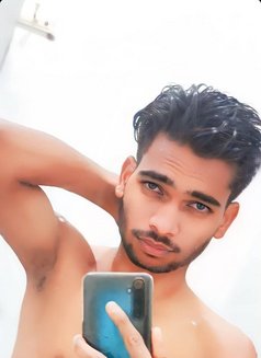 Karan_1 - Male escort in Jaipur Photo 1 of 3