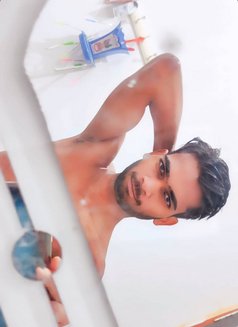 Karan_1 - Male escort in Jaipur Photo 2 of 3