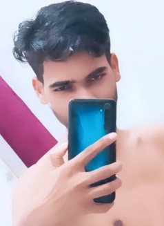 Karan_1 - Male escort in Jaipur Photo 3 of 3