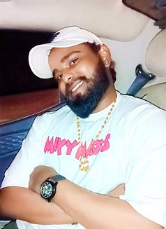 Sunil Yadav - Male எஸ்கார்ட் in New Delhi Photo 1 of 4