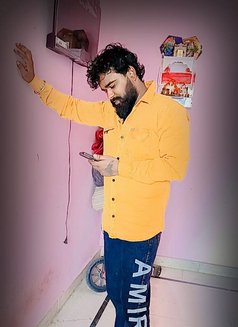 Sunil Yadav - Male எஸ்கார்ட் in New Delhi Photo 2 of 4