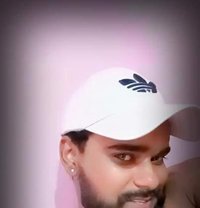 Sunil Yadav - Male escort in New Delhi