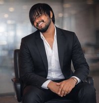 Sunil Yadav - Male எஸ்கார்ட் in New Delhi