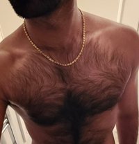 Michael - Male எஸ்கார்ட் in Chennai