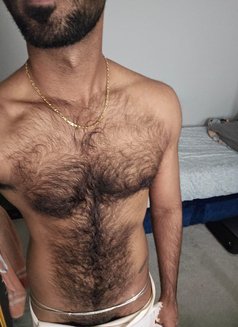 Michael - Male एस्कॉर्ट in Chennai Photo 2 of 2