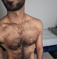 Michael - Male எஸ்கார்ட் in Chennai