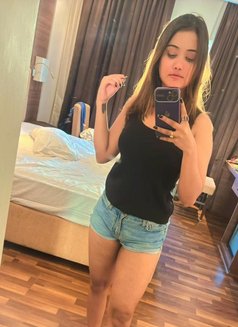 Kavya - escort in Bangalore Photo 1 of 1