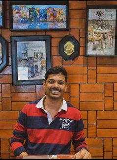 Prateek - Male escort in Hyderabad Photo 2 of 2