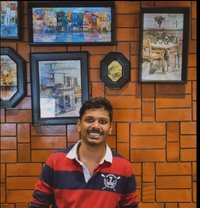 Prateek - Male எஸ்கார்ட் in Hyderabad