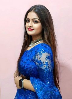 Divya Hyderabad Kukatpally Available - escort agency in Hyderabad Photo 3 of 3