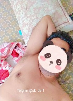 Discreet Fun Female Unlimited Pleasure - Male ఎస్కార్ట్ in New Delhi Photo 1 of 2