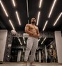 The Muscular Gentleman - Male escort in Jaipur Photo 1 of 10