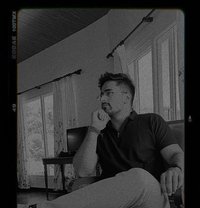 The Muscular Gentleman - Male escort in Jaipur