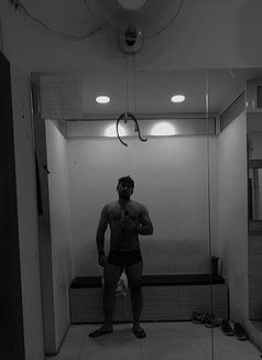 Gentleman: Muscular & Athletic - Male escort in Jaipur Photo 1 of 4