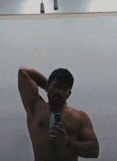 Gentleman: Muscular & Athletic - Male escort in Jaipur Photo 4 of 4