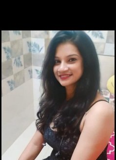 Muskan Independent Call Girl Service - एस्कॉर्ट in New Delhi Photo 1 of 2