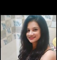 Muskan Independent Call Girl Service - एस्कॉर्ट in New Delhi
