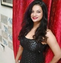 Muskan Independent Call Girl Service - एस्कॉर्ट in New Delhi